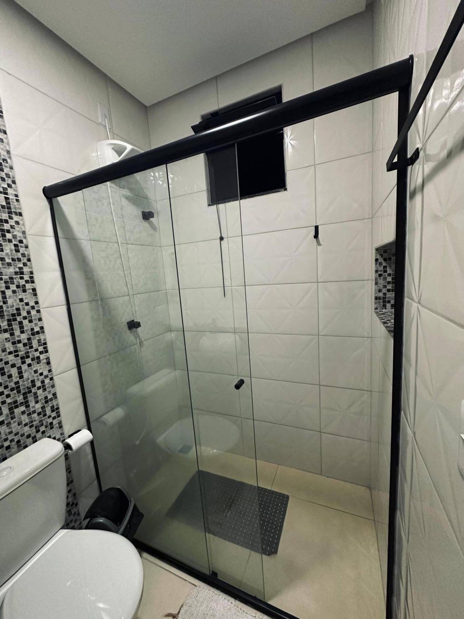 Apartamento Duplo Angra dos Reis Exteriér fotografie