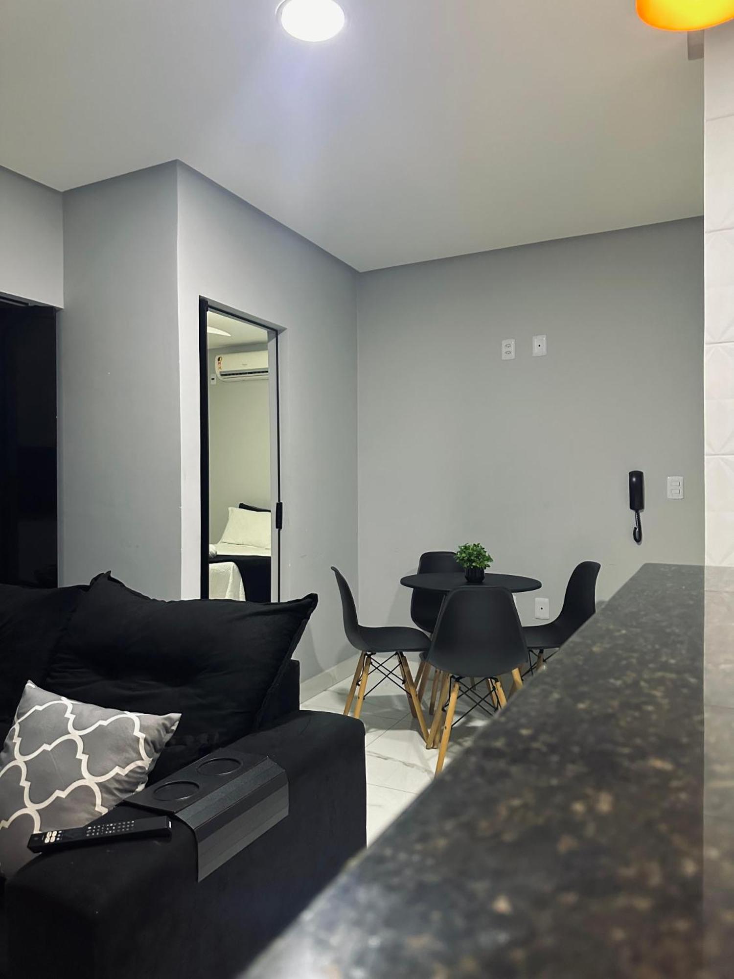 Apartamento Duplo Angra dos Reis Exteriér fotografie