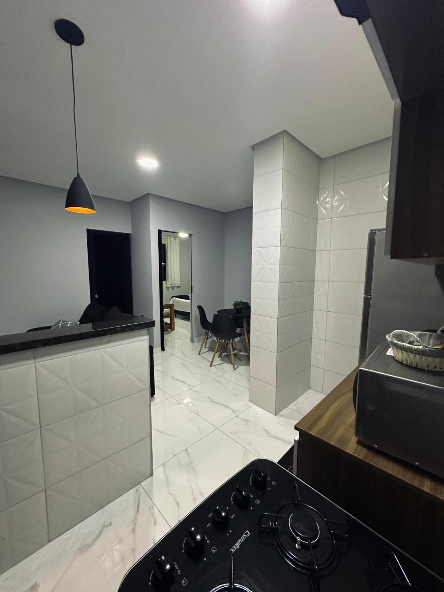 Apartamento Duplo Angra dos Reis Exteriér fotografie