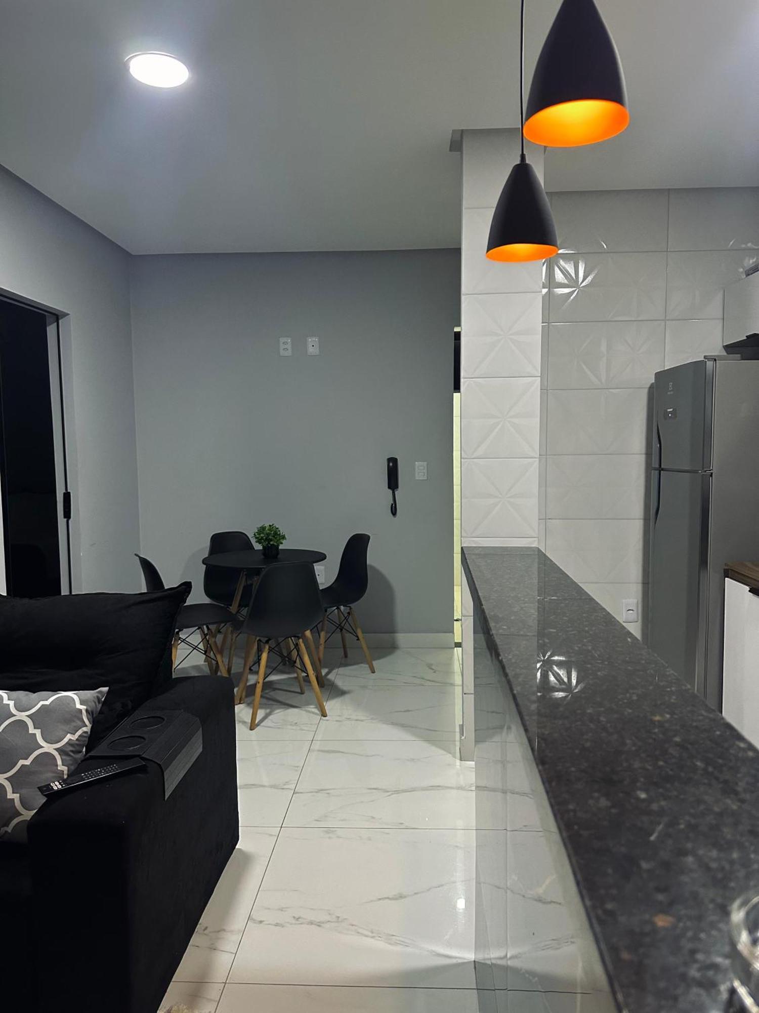 Apartamento Duplo Angra dos Reis Exteriér fotografie